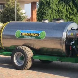 Carsistem 3000 Inox
